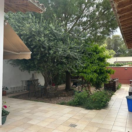 Ananke Home Nicosia Exteriör bild