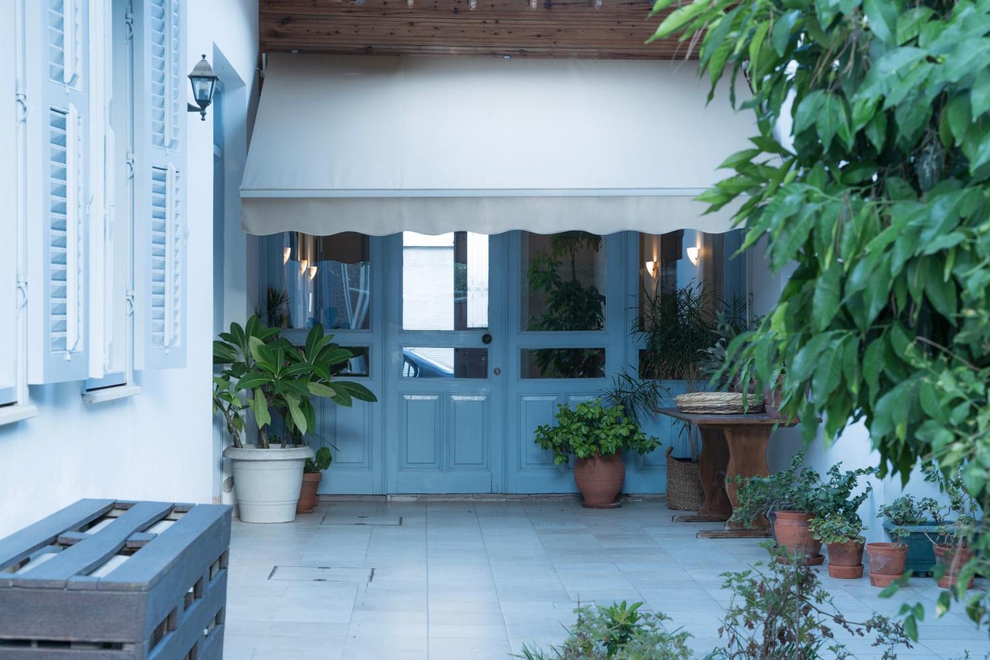 Ananke Home Nicosia Exteriör bild