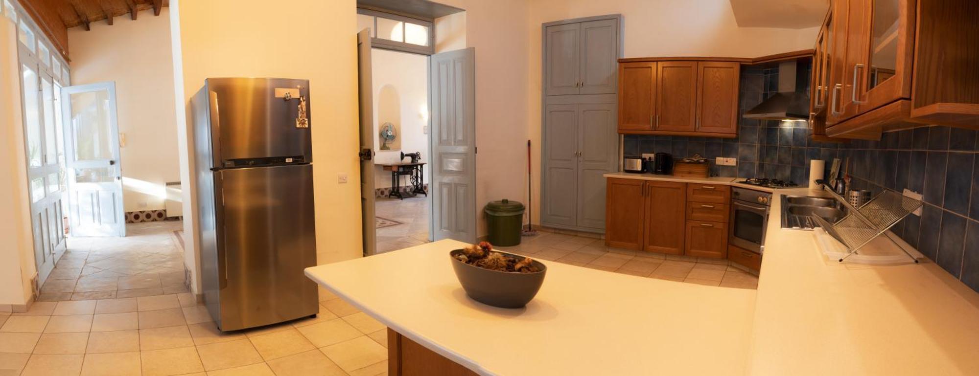 Ananke Home Nicosia Exteriör bild