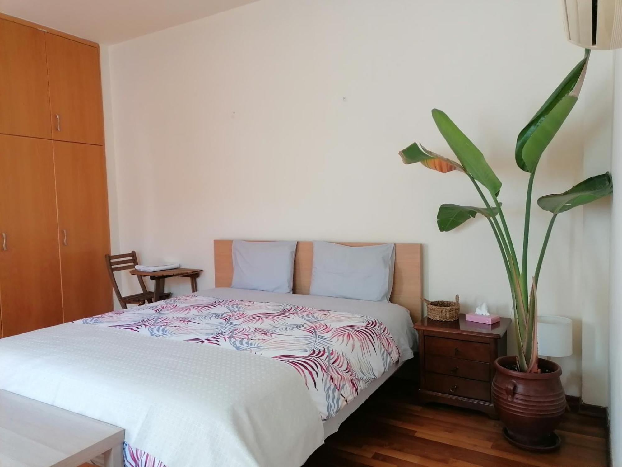 Ananke Home Nicosia Exteriör bild
