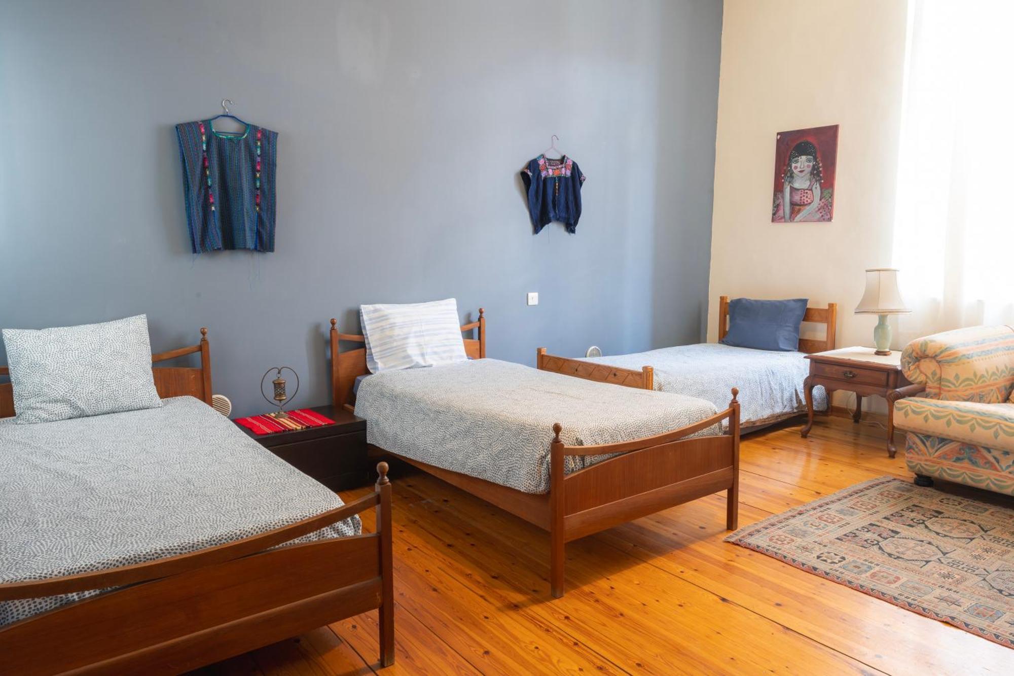Ananke Home Nicosia Exteriör bild