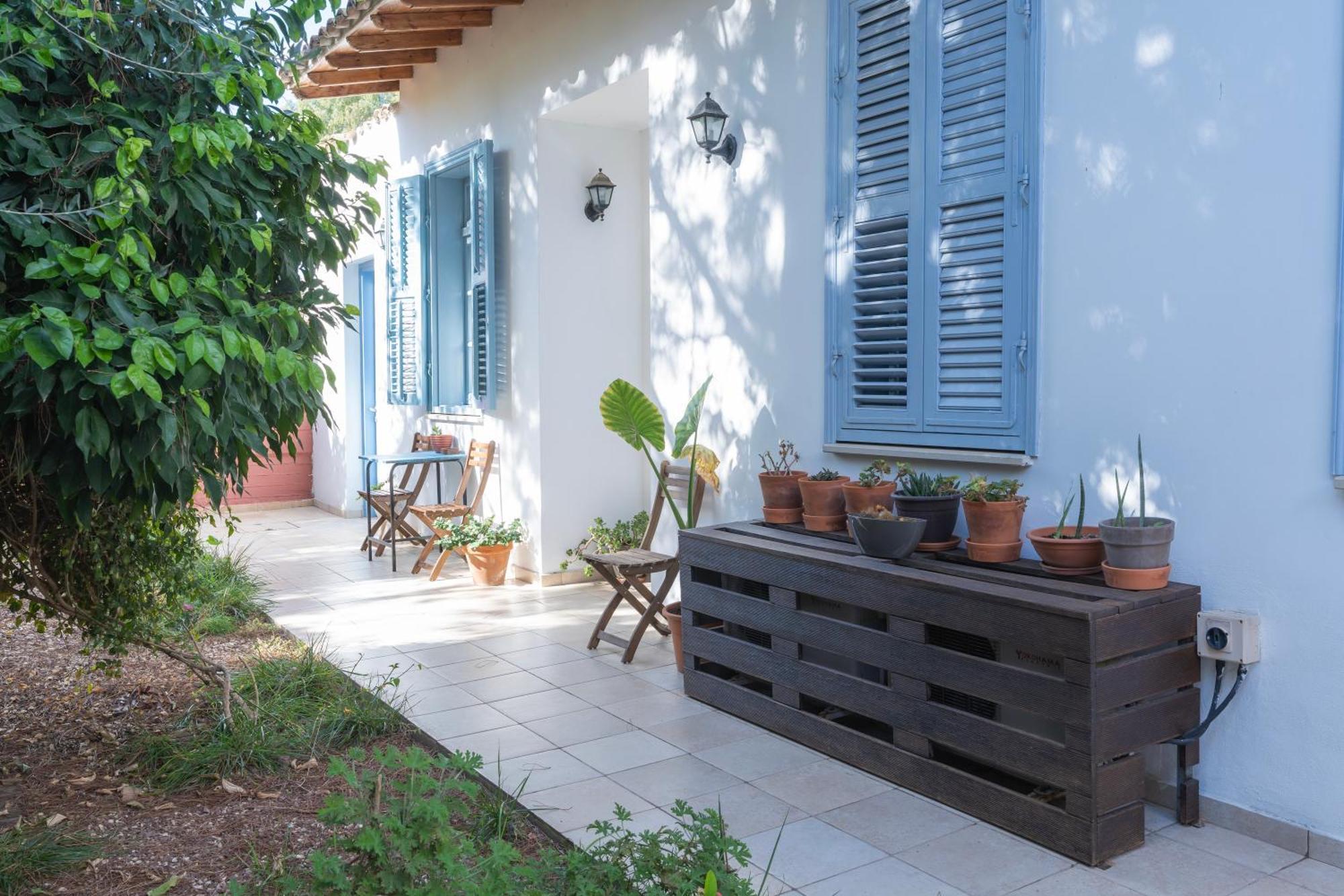 Ananke Home Nicosia Exteriör bild