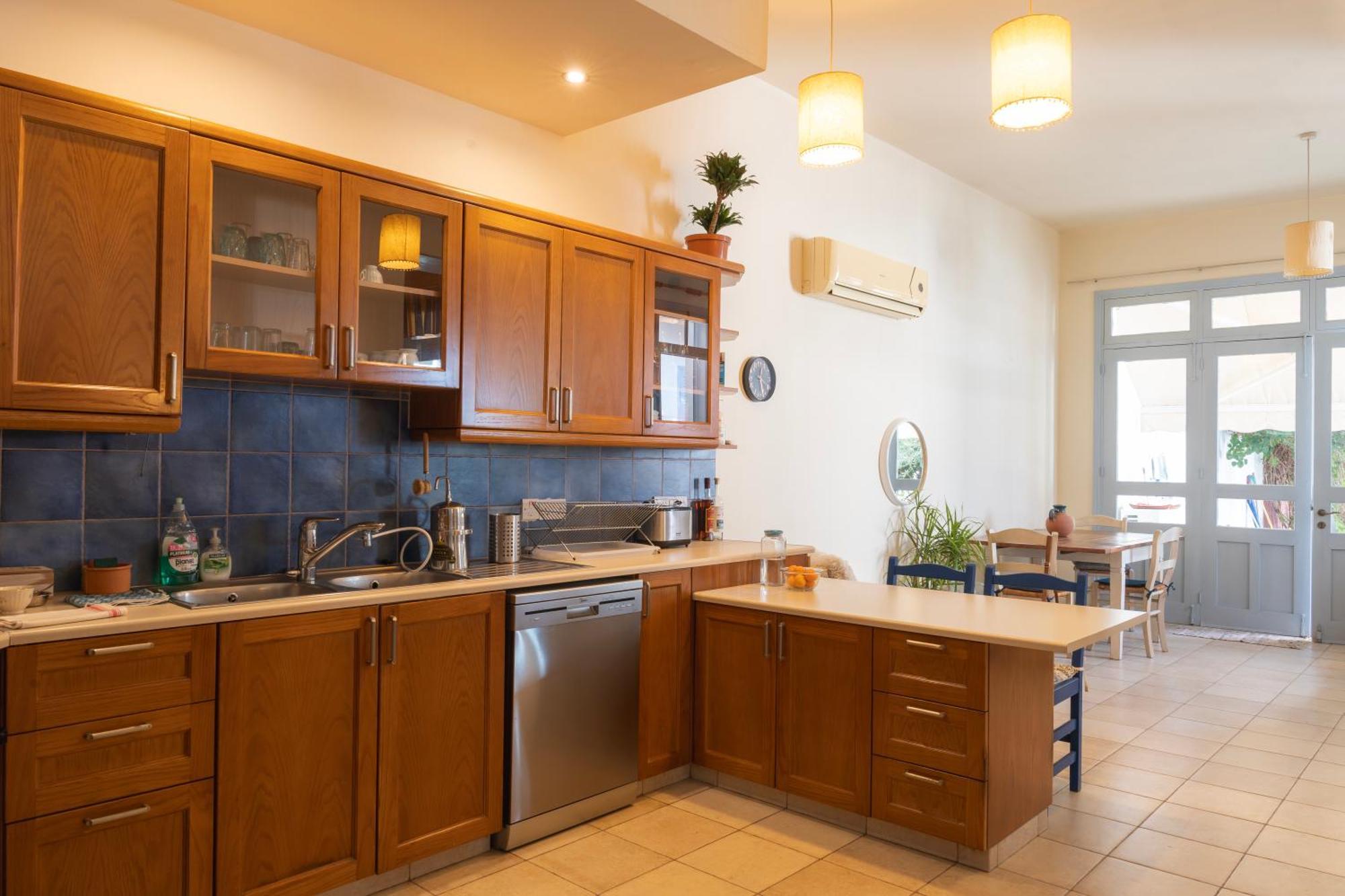 Ananke Home Nicosia Exteriör bild