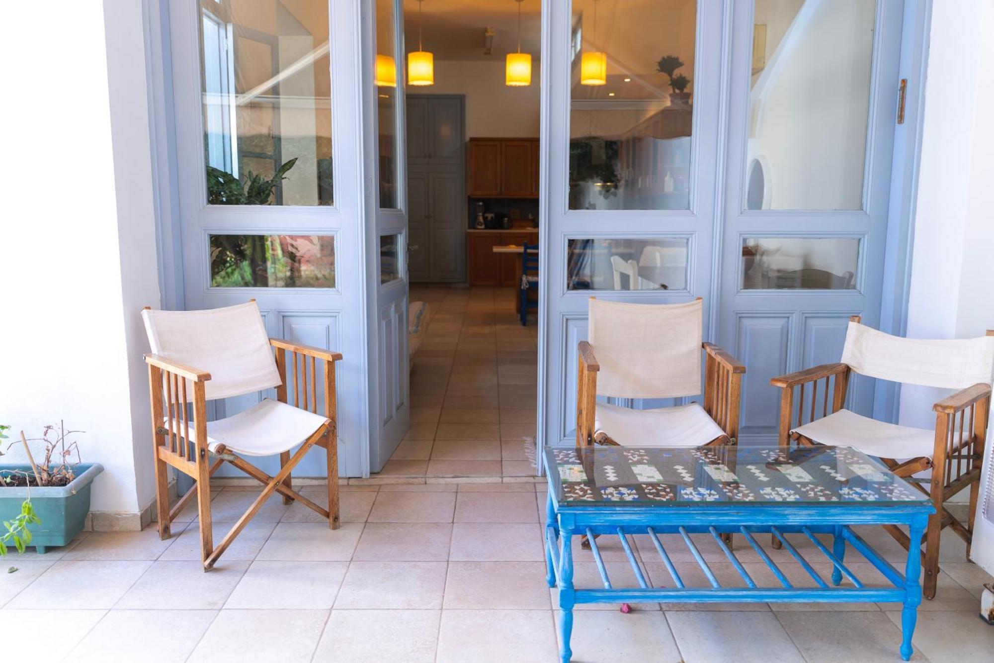 Ananke Home Nicosia Exteriör bild