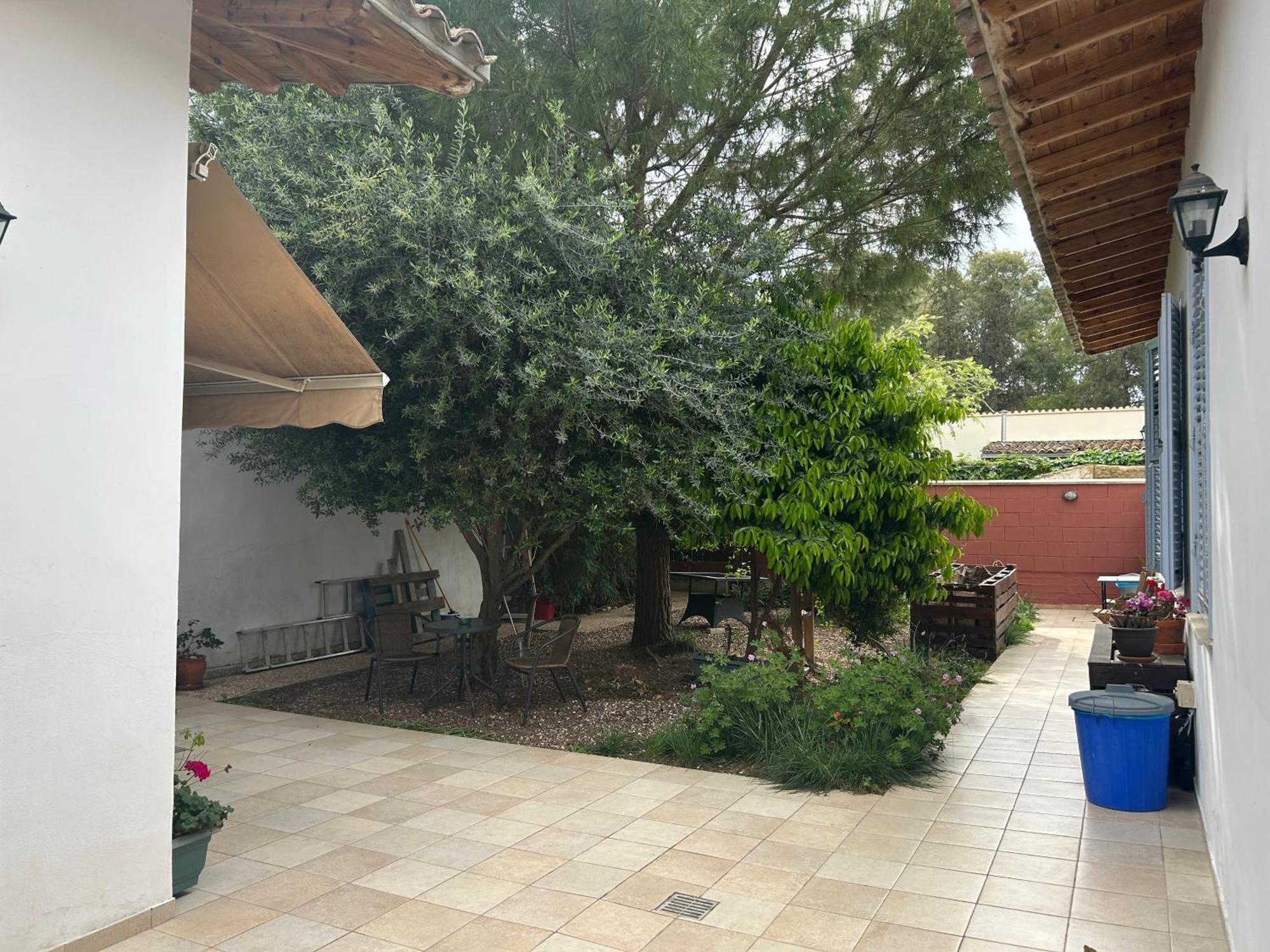 Ananke Home Nicosia Exteriör bild